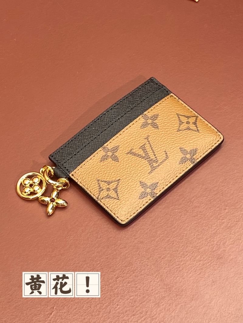 Louis Vuitton Wallets Purse